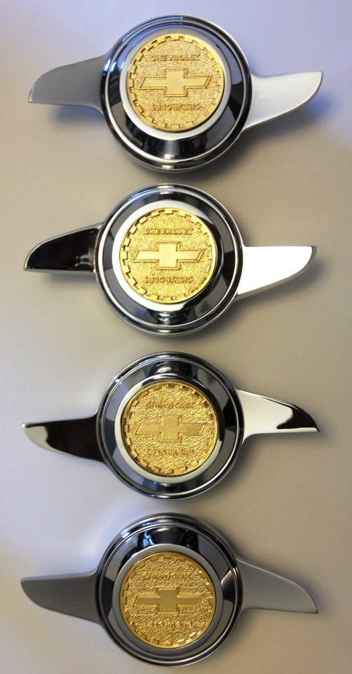 Wheel Chips 6 Styles too choose from!!